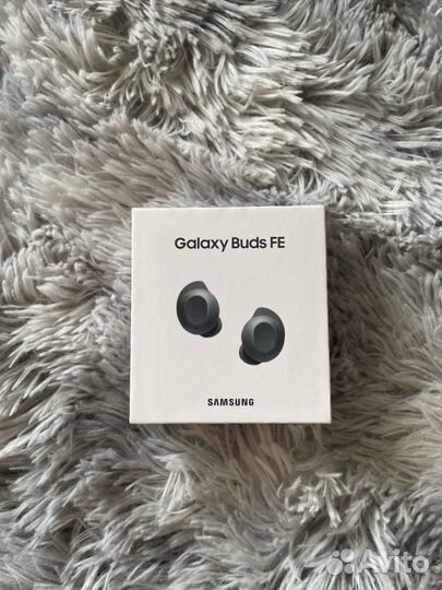 Samsung galaxy buds fe