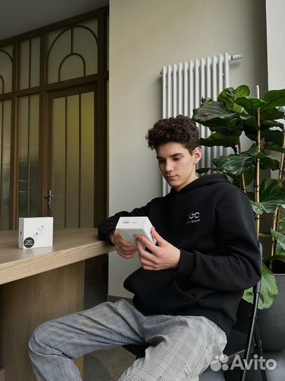 iPad Pro 12.9 M2 2TB Wi-Fi+Cellular Silver Новый