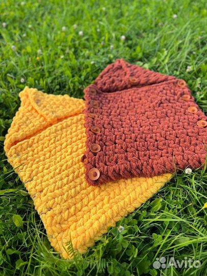 Конверт на выписку/в коляску