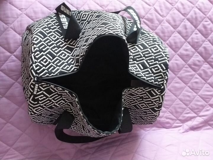 Сумка Guess оригинал