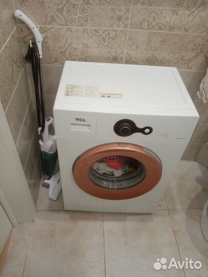 Стиральная машина бу