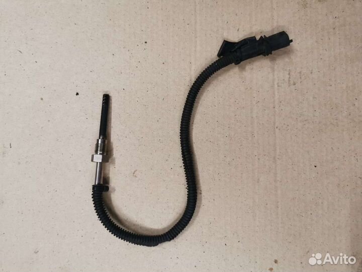 Датчик температуры выхлопа brp mxz renegade 1000 h