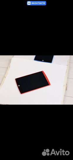 Графический планшет для рисования