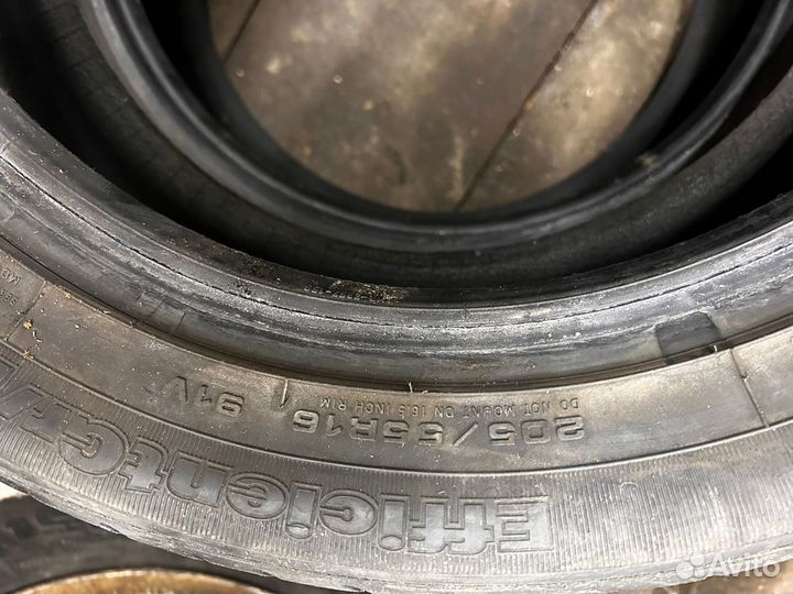 Летняя резина 205 55 16 pirelli