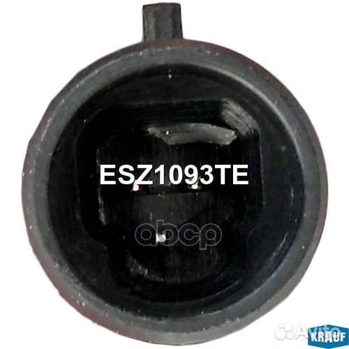 Датчик давления во впускном коллекторе ESZ1093T