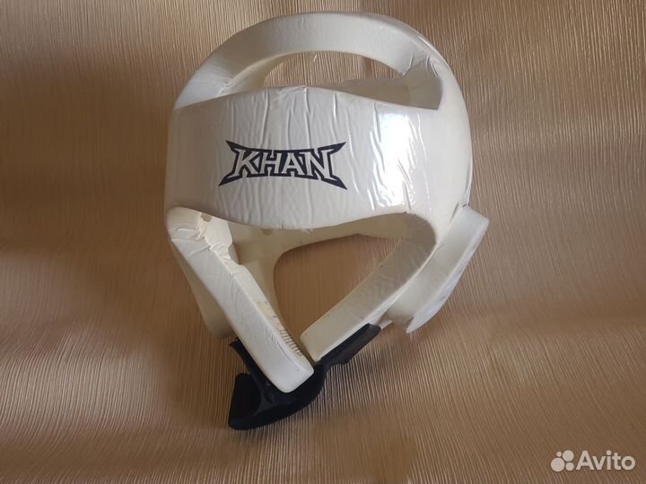 Шлем для единоборств. Размер S