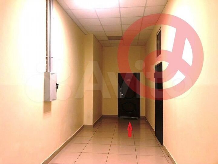 Продам офисное помещение, 204.4 м²