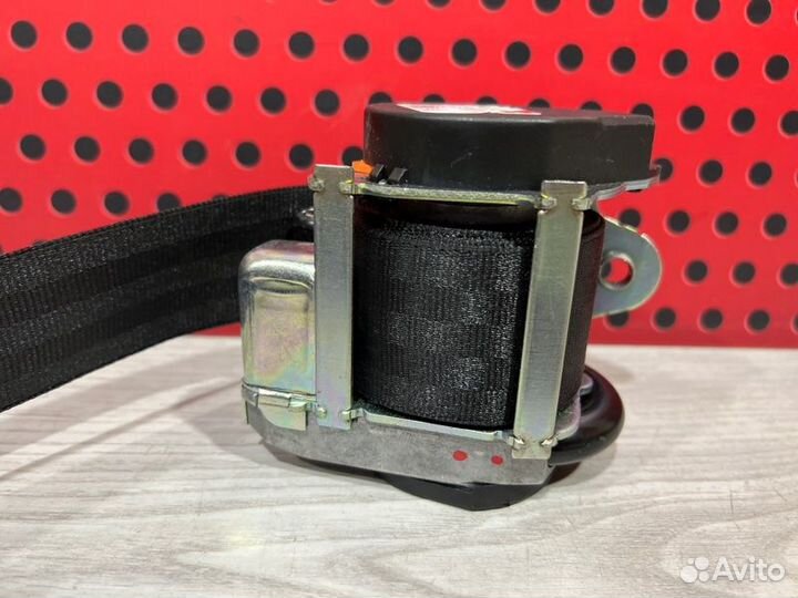 Ремень безопасности Land Rover Range Rover Sport 2