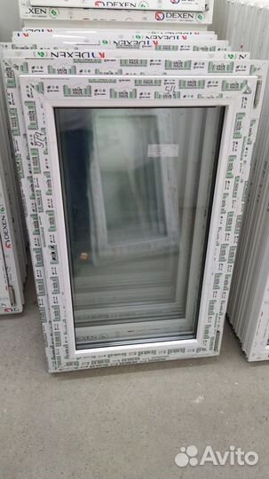 Пвх окна на заказ