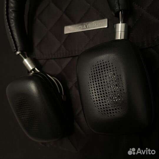 Bowers & Wilkins p5 s2