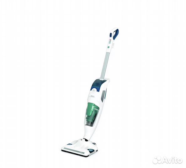 Моющий пылесос tefal