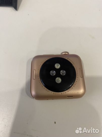 Часы apple watch 3 42mm