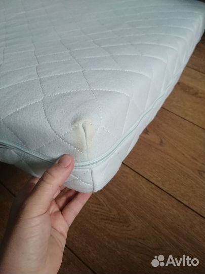 Матрас детский 160*70