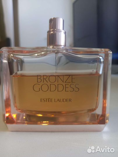 Туалетная вода женская