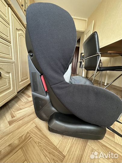 Автокресло maxi cosi priori