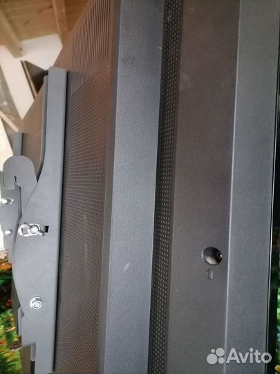 Телевизор thomson диагональ 50