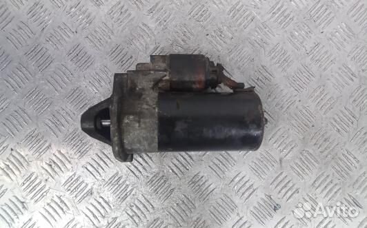 Стартер дизельный ford focus 2 (CDN19BR01)