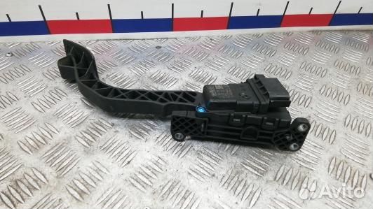 Педаль газа ford focus 2 (1KK15NW01)