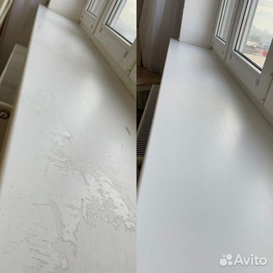 Клининг уборка, уборка после ремонта