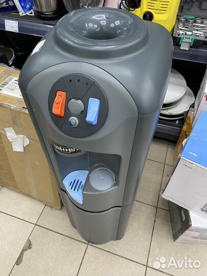 Кулер vatten v401jkdg