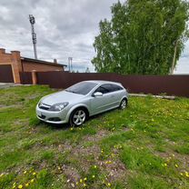 Opel Astra GTC 1.6 MT, 2008, 172 100 км, с пробегом, цена 580 000 руб.