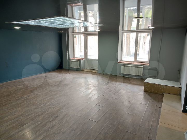 Свободного назначения, 84.3 м²