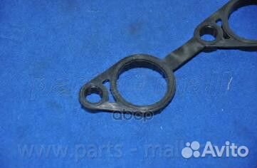 Прокладка крышки клапанов с сальниками свечных