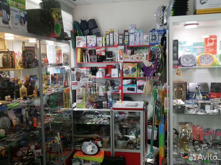 Чайник электрический