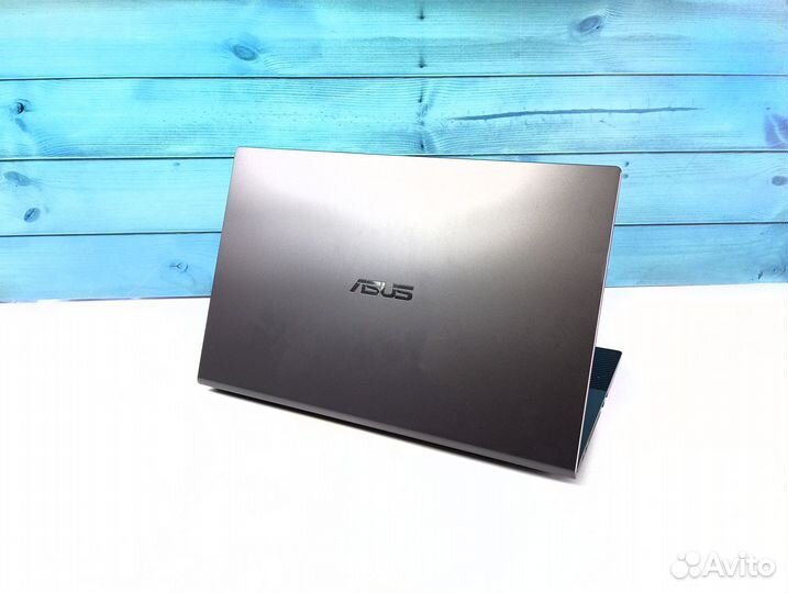 Ноутбук asus VivoBook