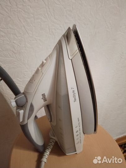 Утюг электрический чинить