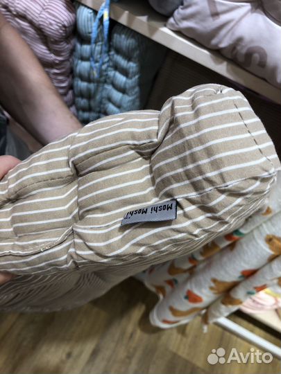 Подушка на стул