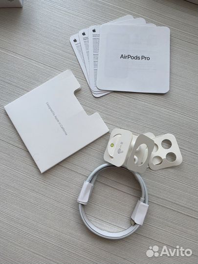 Airpods Pro (1:1)