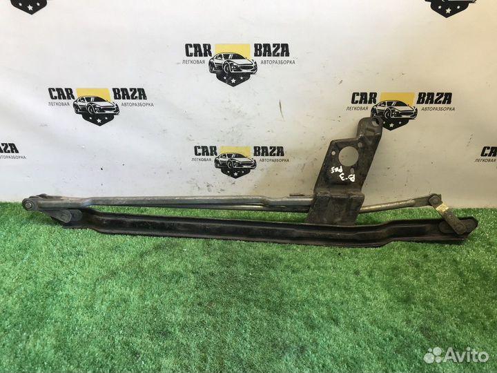 Трапеция стеклоочистителей Volkswagen Passat