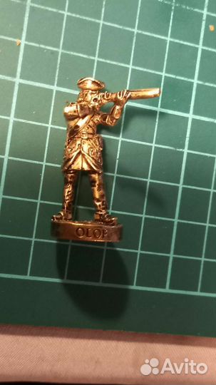 Игрушки Латунные знаменитостей