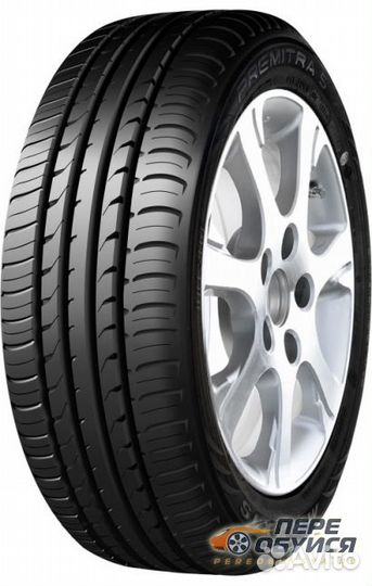 Maxxis Premitra HP5 225/55 R17 97W