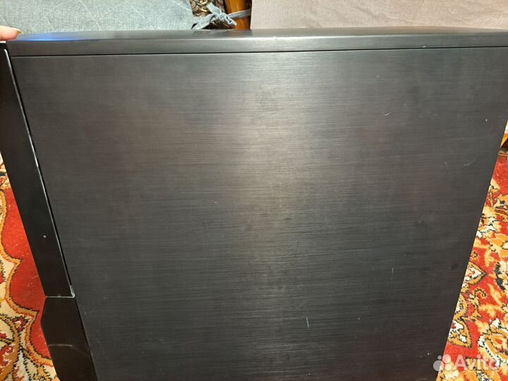 Корпус для пк 3D aurora 570