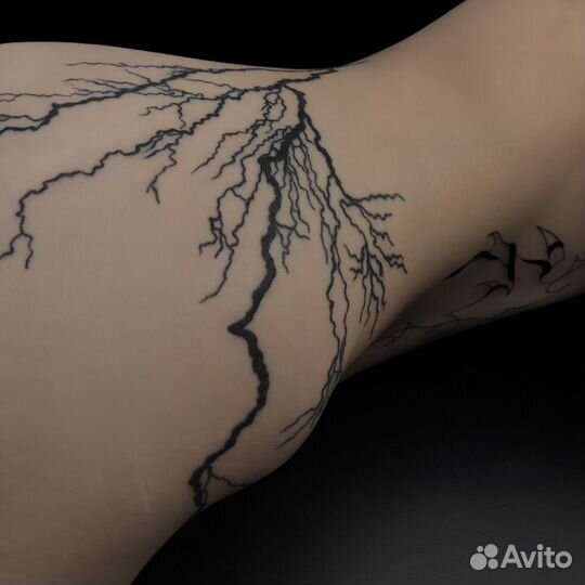 Татуировки и пирсинг Челябинск