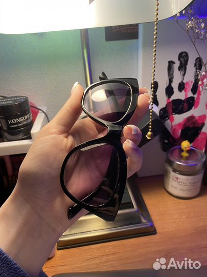 Солнцезащитные очки женские