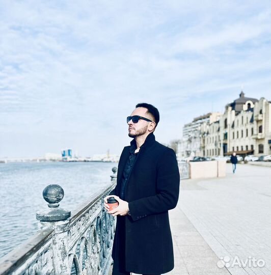 Авитолог / Личная встреча