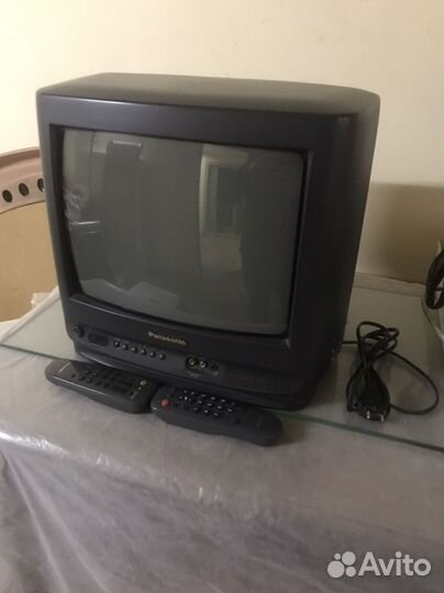 Телевизор Panasonic TC-14S1D
