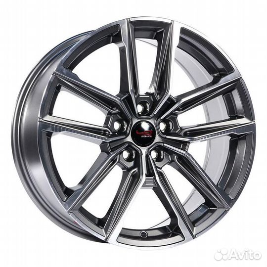 LegeArtis Concept B546 8х18 5х112 ET30 DIA66.6 GMF