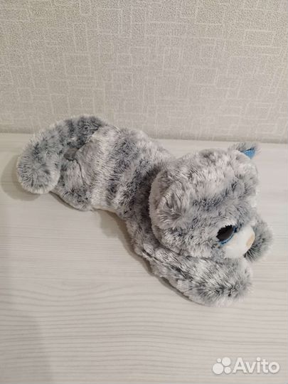 Мягкая игрушка Кошка