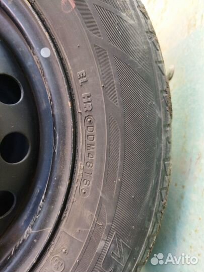 Bridgestone Ecopia EP25 175/70 R14 84S