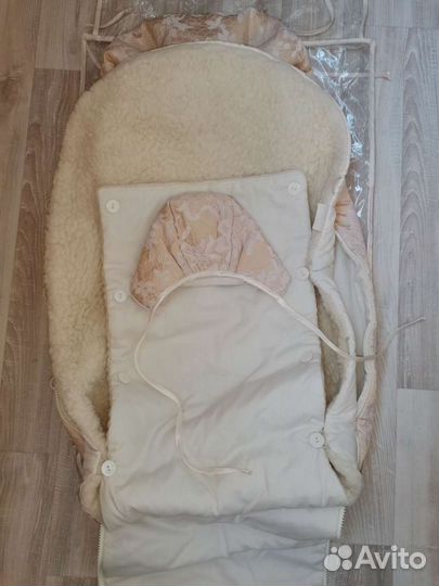 Конверт Chepe Premium