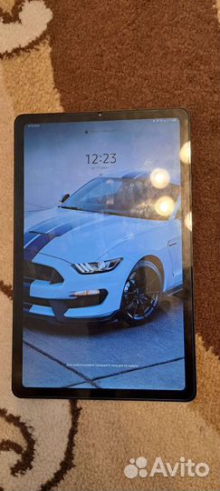 Планшет Samsung Galaxy Tab S6 Lite LTE 64GB