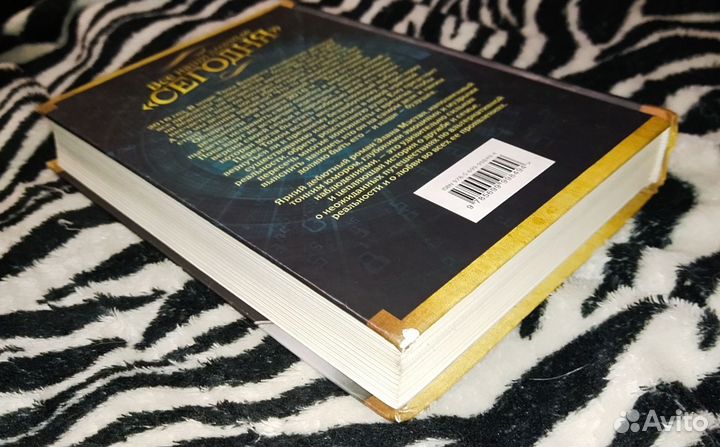 Элан Мэстай. Все наши ложные сегодня