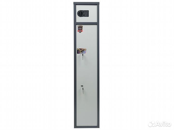 Оружейный сейф (шкаф) Aiko Беркут-150/2 EL