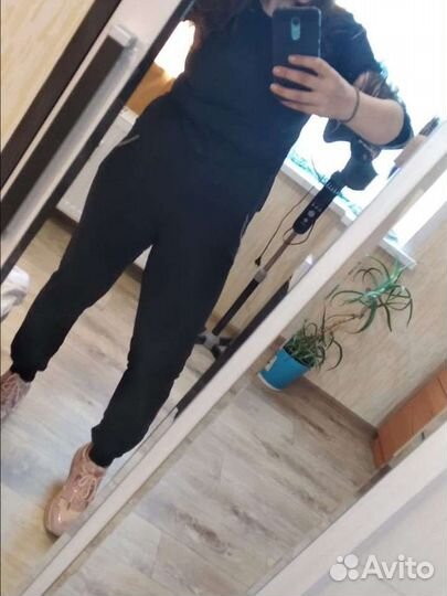 Спортивный костюм женский новый