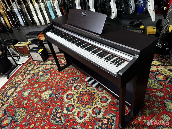 Цифровое пианино