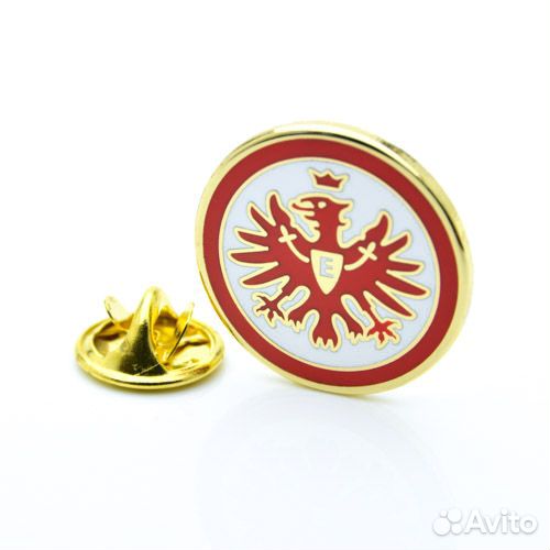 Набор футбольных значков Бундеслига Германии